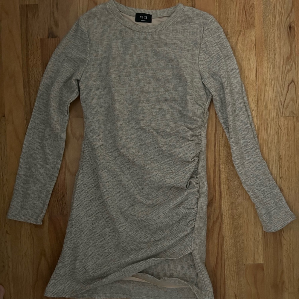 Vici dress